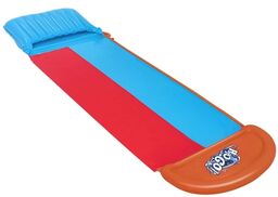 Ślizgawka wodna dwuosobowa, Bestway, 488 cm
