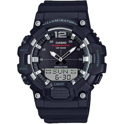Zegarek Casio Collection HDC-700-1A