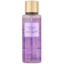 Love Spell mgiełka do ciała 250ml