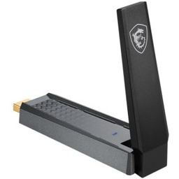MSI AX1800 WiFi USB adapter USB 2.0