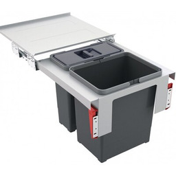 FRANKE Sortownik odpadów Sorter Garbo 45-2121.0200.692 18L +