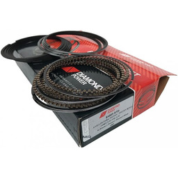 Pierścienie tłokowe Ford Windstar 3,8 V6 1996-