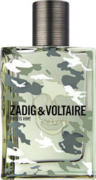 Zadig & Voltaire This is Him! No Rules,