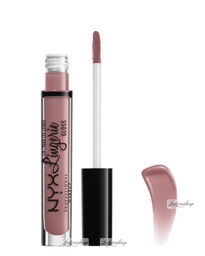 NYX Professional Makeup - Lip Lingerie Gloss -