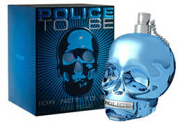 Police To Be, EDT - Próbka perfum