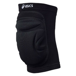 Asics Nakolanniki Performance czarne 672540 0900