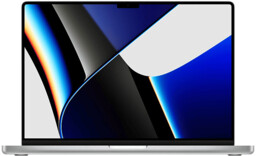 Laptop APPLE MacBook Pro 16 M1 16GB/512GB SSD/macOS