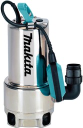Makita POMPA ZANURZENIOWA ELEKTRYCZNA DO WODY BRUDNEJ 1100W