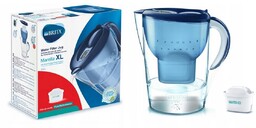 Dzbanek Brita Marella XL 3.5L+1 filtr Brita Maxtra