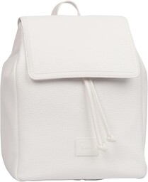 Gabor bags Elfie plecak damski, 10 l, biały,