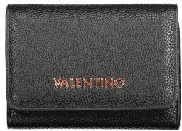 PORTFEL DAMSKI VALENTINO BAGS CZARNY
