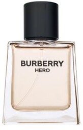 Burberry Hero woda toaletowa dla mężczyzn 50 ml
