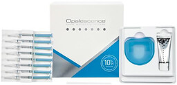 Opalescence PF 10% PA KIT 8 strzykawek 1,2ml