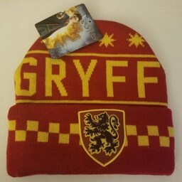 Skrzynka z łupami - Harry Potter - Czapka