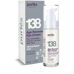 Purles 138 Age Reverse Eye Cream