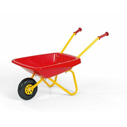 ROLLY TOYS Zabawka taczka ogrodowa 270859