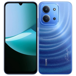 Smartfon Xiaomi Redmi 15C 4 Gb 128 Gb