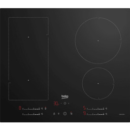 Płyta indukcyjna BEKO HII64700UFT