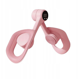 Trenażer Ud Motylek Agrafka inSPORTline Limbet Licznik