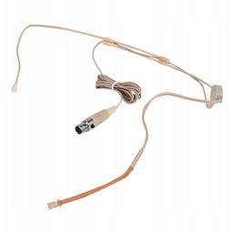Dap Audio EH-4 Mikrofon Nagłowny