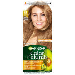 GARNIER Color Naturals farba do włosów 7.3 Nauralny
