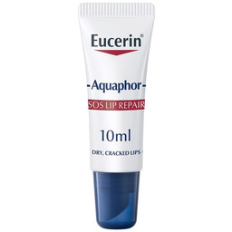 Eucerin Aquaphor Balsam do ust 10ml
