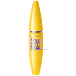 MAYBELLINE - The COLOSSAL VOLUM'' EXPRESS MASCARA -