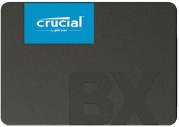 Crucial BX500 240GB Dysk SSD
