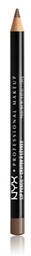 NYX Professional Makeup Slim Lip Pencil Konturówka
