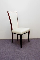 Krzesło VIA - komplet 6szt.