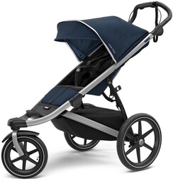Thule, Urban Glide 2, Wózek do biegania, Majolica