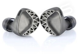 Unique Melody Maven II Crescent IEM 2DD+4BA+4EST