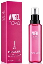 Mugler, Angel Nova, woda perfumowana, 100 ml