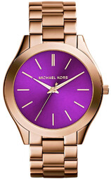 Zegarek Damski Michael Kors Slim Runway Mk3293 +