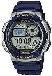 CASIO Zegarek AE-1000W-2A