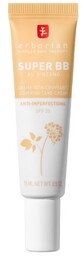 Erborian Super BB Cream, Kryjący krem BB
