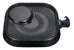 Grill Blaupunkt GRT601