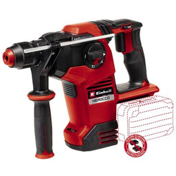 EINHELL Młotowiertarka Herocco 36/28 Solo