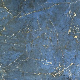 Gres szkliwiony polerowany 60 x 60 Deep Blue
