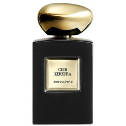 Armani Prive, Cuir Zerzura, Woda Perfumowana, 100ml