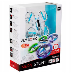 Neon Stunt Silverlit