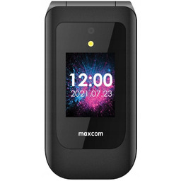 Telefon z klapką Maxcom Comfort MM827 4G 2.8"