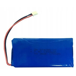 Bateria Miernika Sygnału PCM-1210 Amiko TSC-1270