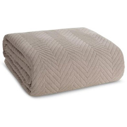 EUROFIRANY Narzuta Len 3 220 x 240 cm