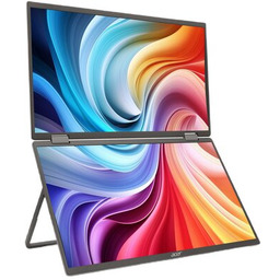 Acer PD163QBMIUUX - 60Hz Full HD 15.6'' IPS