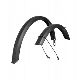Błotniki rowerowe Cube Acid Sic 2.0 Mudguard Set