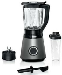 Bosch VitaPower Serie 4 MMB6174S 1,5l Butelka Blender