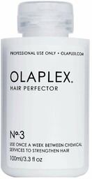 Olaplex Hair Perfector No. 3, kuracja do podtrzymania