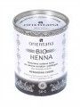 Orientana Bio Henna Naturalna roślinna farba do włosów