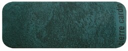Ręcznik pierre cardin evi 50x90 cm turkusowy